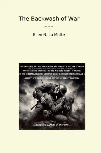 The Backwash of War