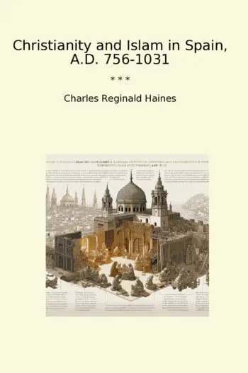 Christianity and Islam in Spain, A.D. 756-1031