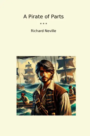 A Pirate of Parts