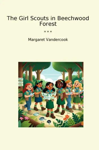 The Girl Scouts in Beechwood Forest