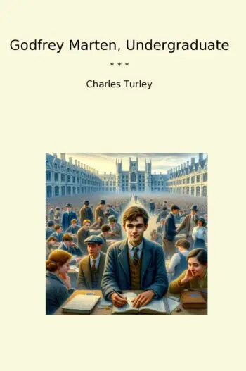 Godfrey Marten, Undergraduate