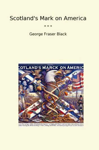 Scotland's Mark on America