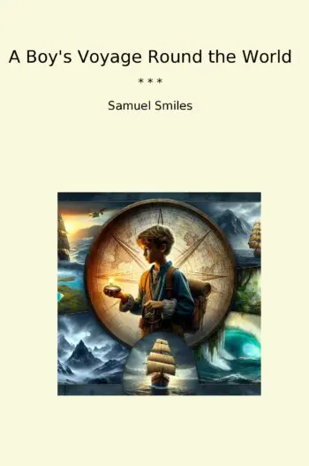 A Boy's Voyage Round the World