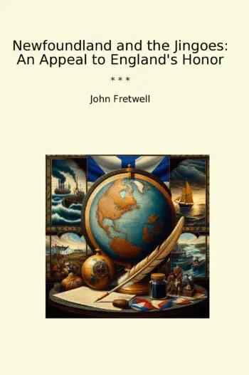 Newfoundland and the Jingoes: An Appeal to England's Honor