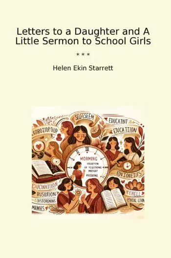 Letters to a Daughter and A Little Sermon to School Girls