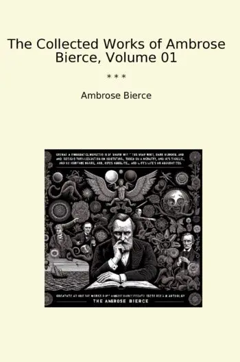 The Collected Works of Ambrose Bierce, Volume 01