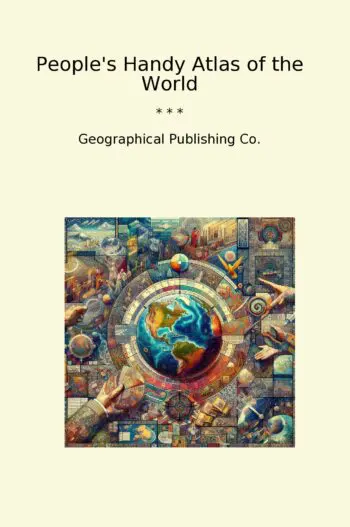 People's Handy Atlas of the World