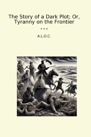 The Story of a Dark Plot; Or, Tyranny on the Frontier