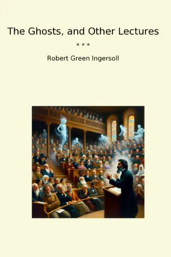 The Ghosts, and Other Lectures