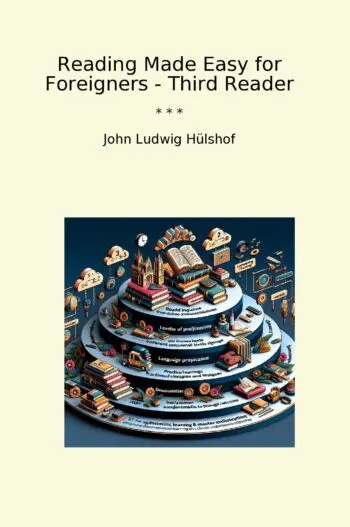Reading Made Easy for Foreigners - Third Reader