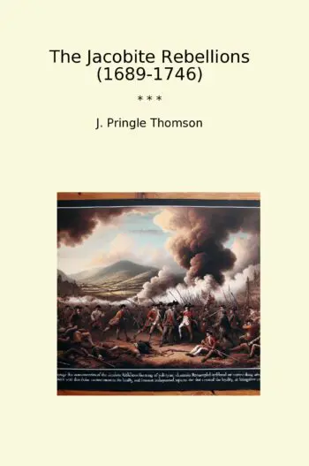 The Jacobite Rebellions (1689-1746)