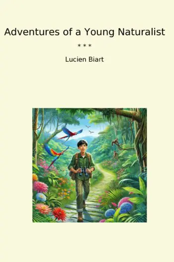 Adventures of a Young Naturalist