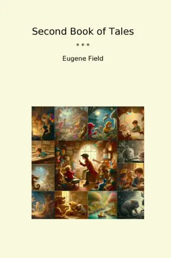 Second Book of Tales