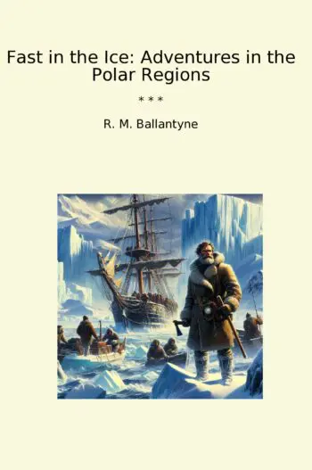 Fast in the Ice: Adventures in the Polar Regions