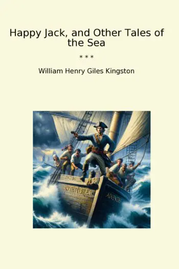 Happy Jack, and Other Tales of the Sea