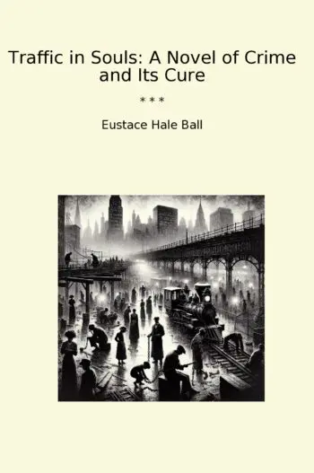 Traffic in Souls: A Novel of Crime and Its Cure