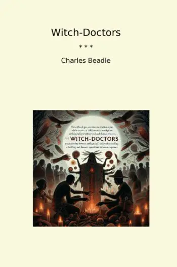 Witch-Doctors