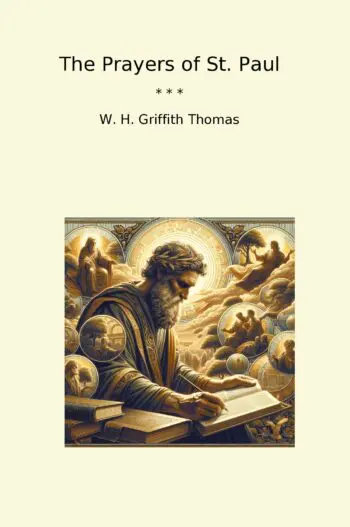 The Prayers of St. Paul