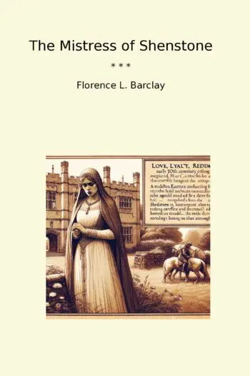 The Mistress of Shenstone