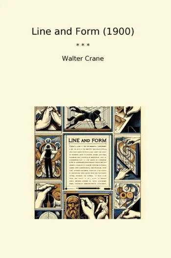 Line and Form (1900)