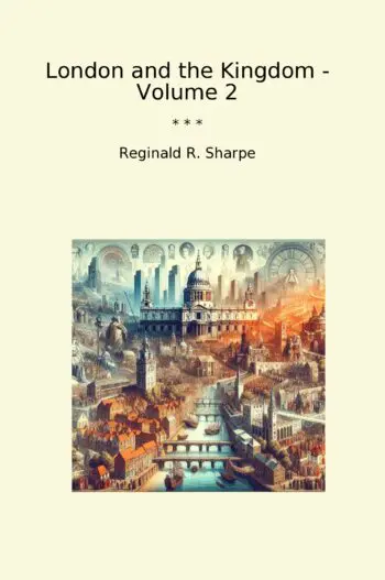 London and the Kingdom - Volume 2
