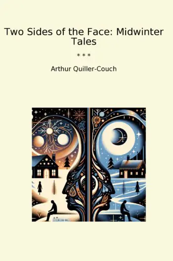 Two Sides of the Face: Midwinter Tales