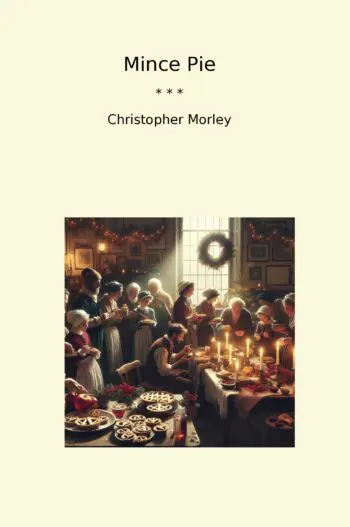 Mince Pie
