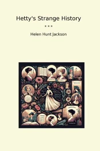 Hetty's Strange History