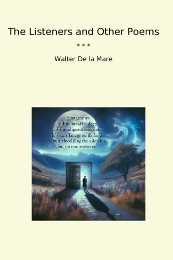 The Listeners and Other Poems