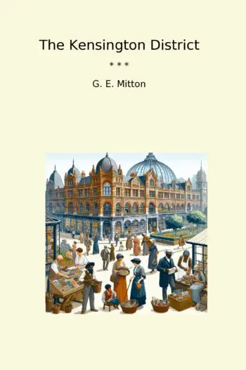 The Kensington District