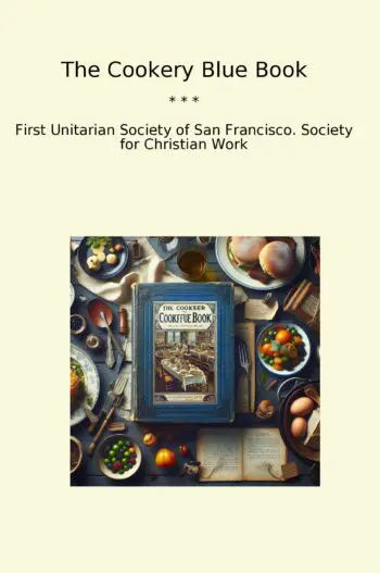 The Cookery Blue Book