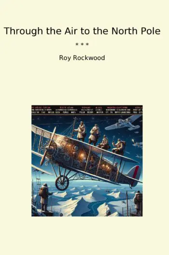 Through the Air to the North Pole