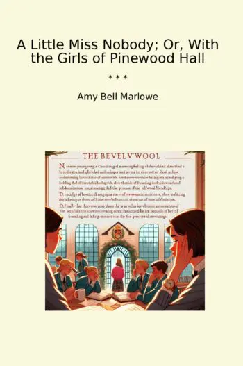 A Little Miss Nobody; Or, With the Girls of Pinewood Hall