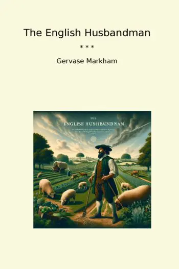 The English Husbandman