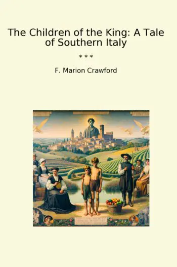 The Children of the King: A Tale of Southern Italy