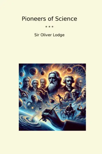 Pioneers of Science