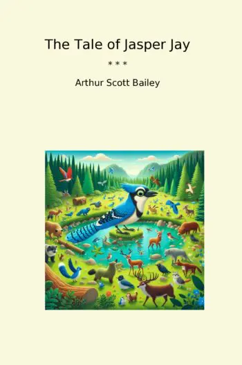 The Tale of Jasper Jay