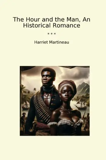 The Hour and the Man, An Historical Romance