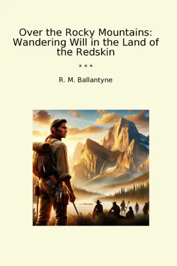 Over the Rocky Mountains: Wandering Will in the Land of the Redskin