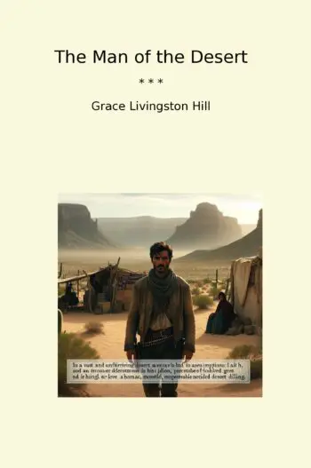 The Man of the Desert