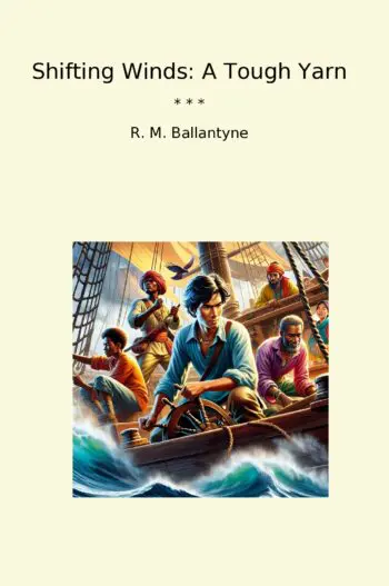 Shifting Winds: A Tough Yarn