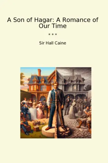 A Son of Hagar: A Romance of Our Time