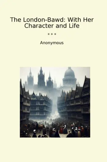 The London-Bawd: With Her Character and Life
