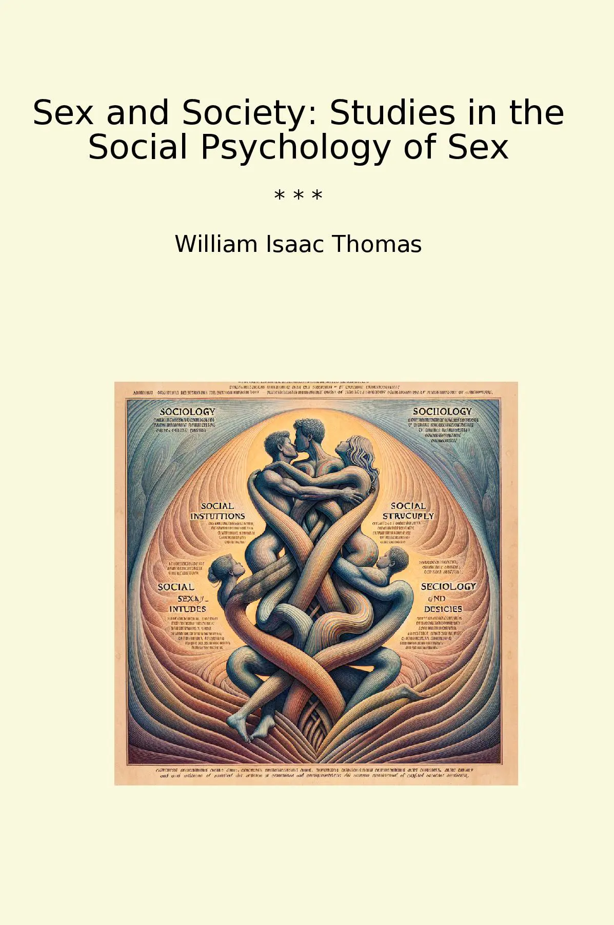 Sex and Society: Studies in the Social Psychology of Sex