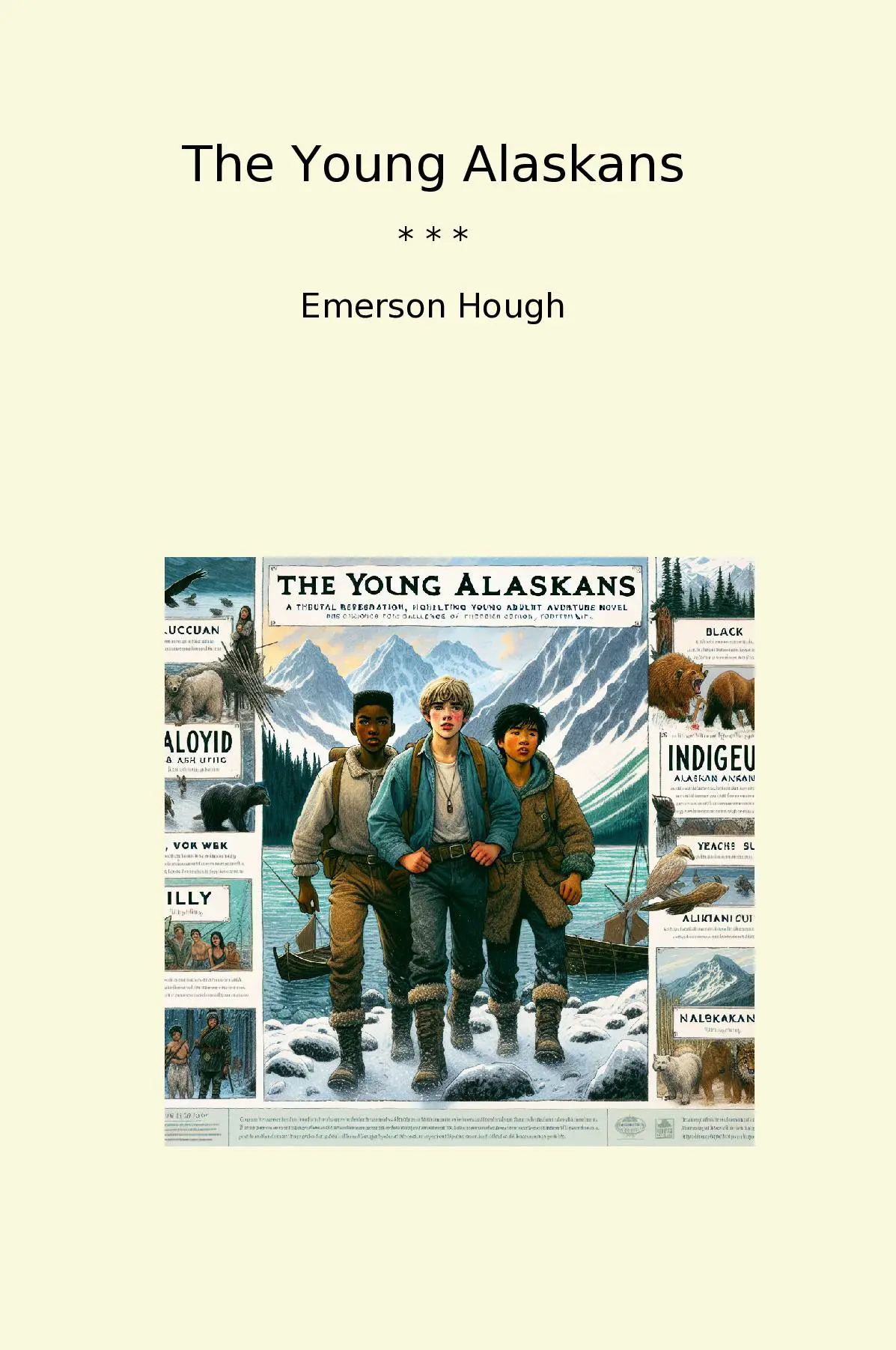 The Young Alaskans