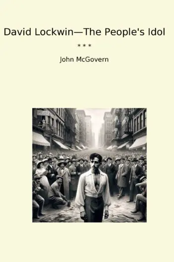 David Lockwin—The People's Idol