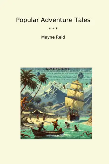 Popular Adventure Tales