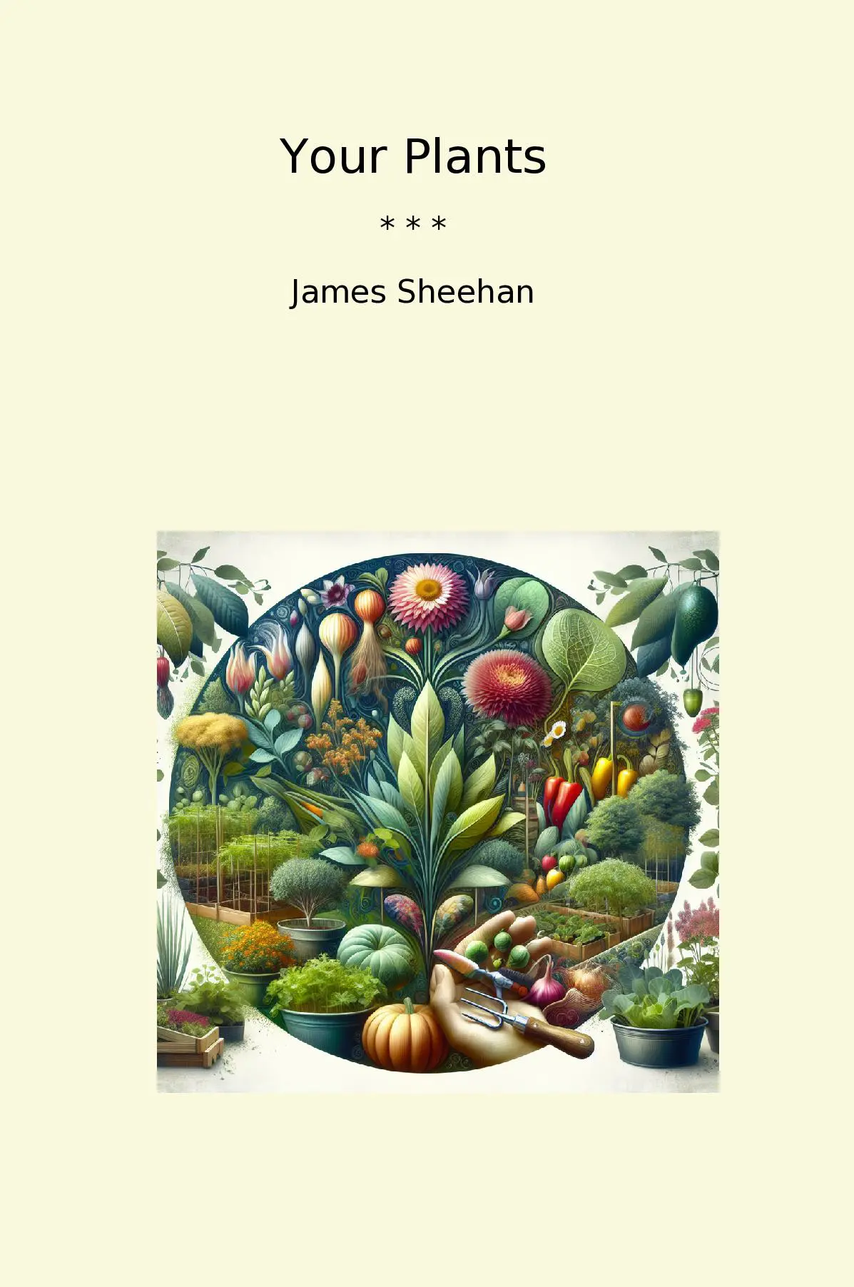 Your Plants