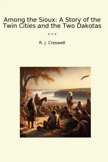 Among the Sioux: A Story of the Twin Cities and the Two Dakotas