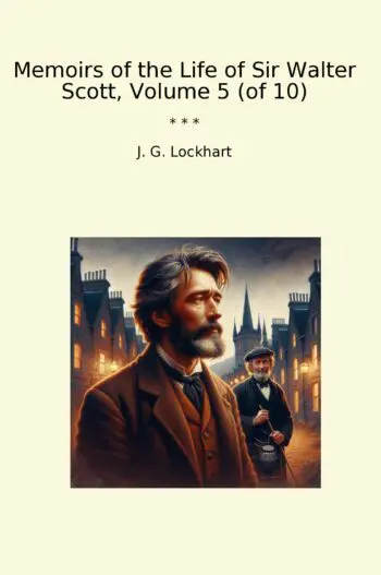 Memoirs of the Life of Sir Walter Scott, Volume 5 (of 10)